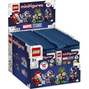 Marvel Studios - Sealed Box