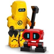 Robot Repair Tech