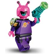Space Creature