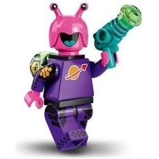 Space Creature (set 71032-11)