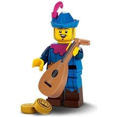 Troubadour (set 71032-3)