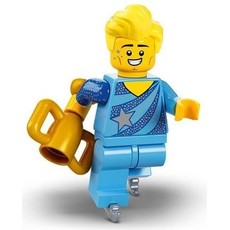 Figure Skating Champion (set 71032-6)
