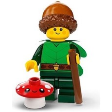 Forest Elf (set 71032-8)
