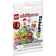 Muppets - Random Bag (set 71033-0)