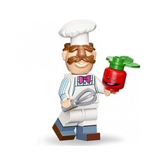 Swedish Chef (set 71033-11)