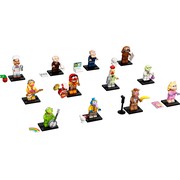 Muppets - Complete - All Sets