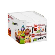 Muppets - Sealed Box
