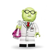 Dr. Bunsen Honeydew