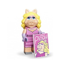Miss Piggy (set 71033-6)
