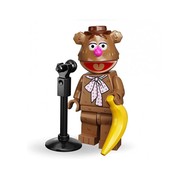 Fozzie Bear