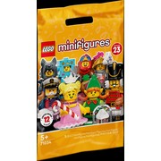 Series 23 - Random Bag