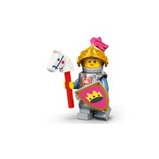 Knight of the Yellow Castle