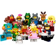 Series 23 - Complete - All Sets