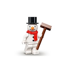 Snowman (set 71034-3)