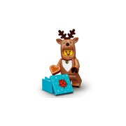 Reindeer Costume