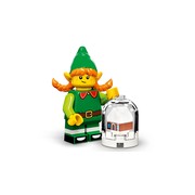 Holiday Elf
