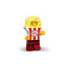 Popcorn Costume (set 71034-7)