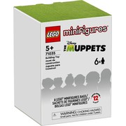 Muppets - 6 Pack