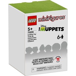 Muppets - 6 Pack