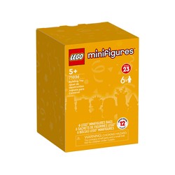 Series 23 - 6 Pack