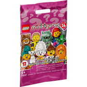 Series 24 - Random Bag