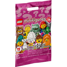 Series 24 - Random Bag (set 71037-0)