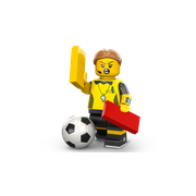 Football Referee