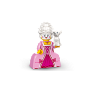 Rococo Aristocrat