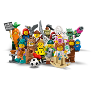 Series 24 - Complete - All Sets