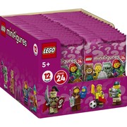 Series 24 - Sealed Box