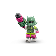 Robot Warrior