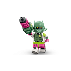 Robot Warrior (set 71037-2)