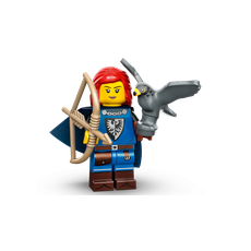 Falconer (set 71037-5)