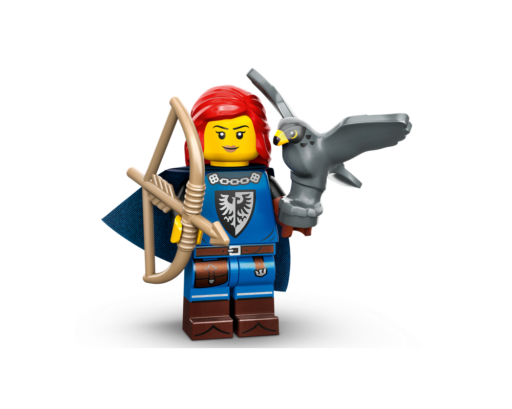 LEGO 71037 Minifigures-2023 