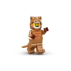 T-Rex Costume Fan (set 71037-6)