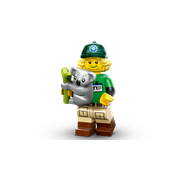 Conservationist