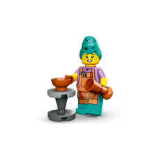 Potter (set 71037-9)