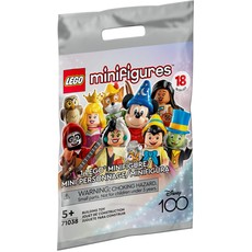 Disney 100 Series - Random Bag (set 71038-0)