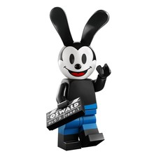Oswald the Lucky Rabbit (set 71038-1)