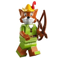 Robin Hood (set 71038-14)