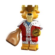 Prince John