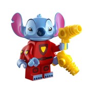 Experiment 626 Stitch