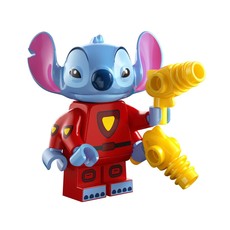 Experiment 626 Stitch (set 71038-16)