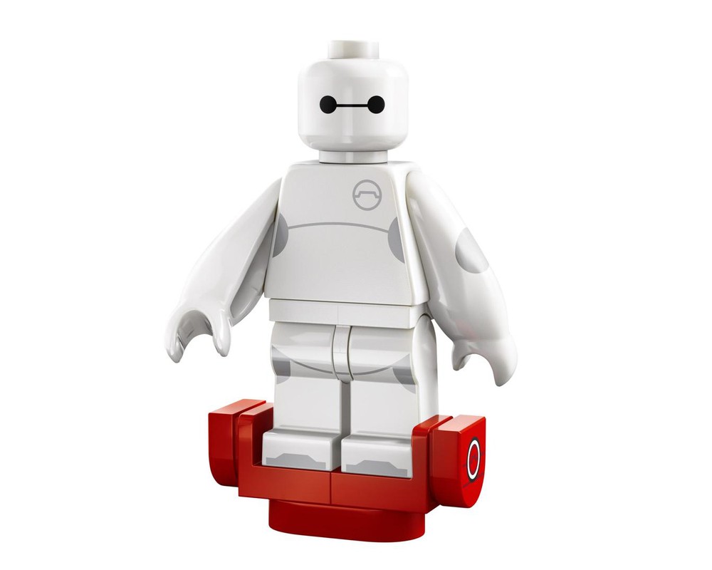 LEGO® Minifigures - Disney 100 71038, Minifigure