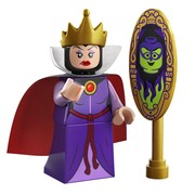 The Queen