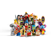 Disney 100 Series - Complete - All Sets