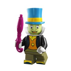 Jiminy Cricket (set 71038-3)