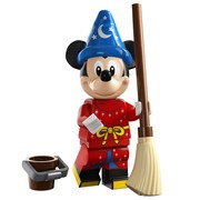 Sorcerer's Apprentice Mickey