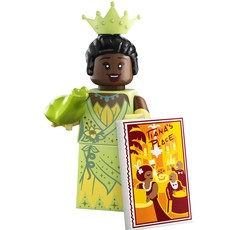 Tiana (set 71038-5)