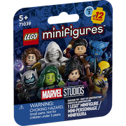Marvel Series 2 - Random Box